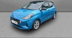 HYUNDAI i10 1.2 84ch STYLE