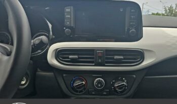 Photo I10 occasion 1.2 84ch style ile Reunion.