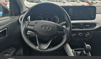 Occasion 974 : Découvrez la version 1.2 84ch style Hyundai 2022, Reunion.