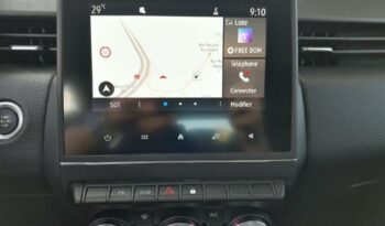 Occasion 974 : Découvrez la version 1.6 e-tech 145ch full hybrid techno Renault 2022, Reunion.