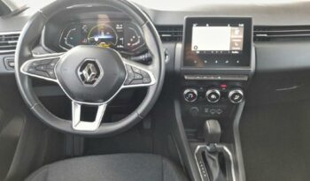 Occasion à vendre : Renault voiture gris schiste hybride : essence/electrique 1.6 e-tech 145ch full hybrid techno Reunion