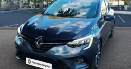 RENAULT Clio 1.6 E-Tech 145ch full hybrid Techno