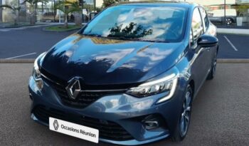 Vente Renault Clio 1.6 e-tech 145ch full hybrid techno Renault-renault Saint Pierre, La Reunion.