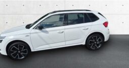 SKODA Kamiq 1.0 TSI Evo 110ch Monte-Carlo