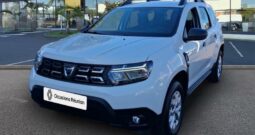 DACIA Duster 1.0 TCe 90 Access 4×2