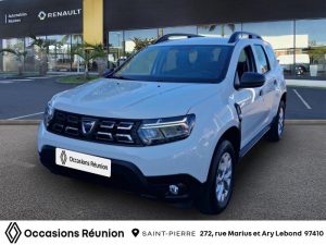 Vente Dacia Duster 1.0 tce 90 access 4x2 Renault-renault Saint Pierre, La Reunion.