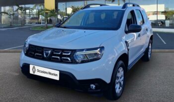 Vente Dacia Duster 1.0 tce 90 access 4x2 Renault-renault Saint Pierre, La Reunion.