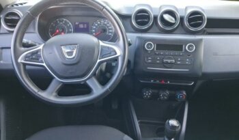 Occasion à vendre : Dacia voiture blanc essence 1.0 tce 90 access 4x2 Reunion
