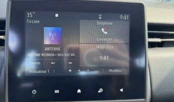 Occasion 974 : Découvrez la version 1.0 tce 90ch equilibre Renault 2022, Reunion.