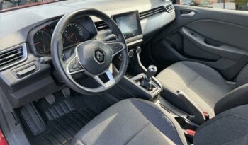 Occasion à vendre : Renault voiture rouge flamme essence 1.0 tce 90ch equilibre Reunion