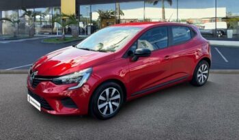 Vente Renault Clio 1.0 tce 90ch equilibre Renault-renault Saint Pierre, La Reunion.