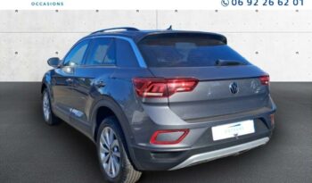 Occasion à vendre : Volkswagen voiture gris indium métallisée essence 1.0 tsi 110ch life Reunion