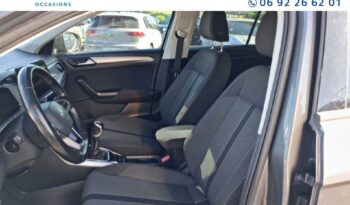 Image illustrative S.u.v. occasion climatisation gris indium métallisée Reunion à saisir.