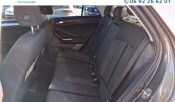 Photo T-roc occasion 1.0 tsi 110ch life ile Reunion.