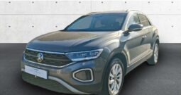 VOLKSWAGEN T-Roc 1.0 TSI 110ch Life