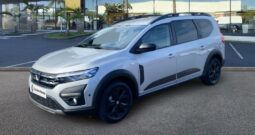 DACIA Jogger 1.0 TCe 110ch SL Extreme 7 places