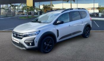 Vente Dacia Jogger 1.0 tce 110ch sl extreme 7 places Renault-renault Saint Pierre, La Reunion.