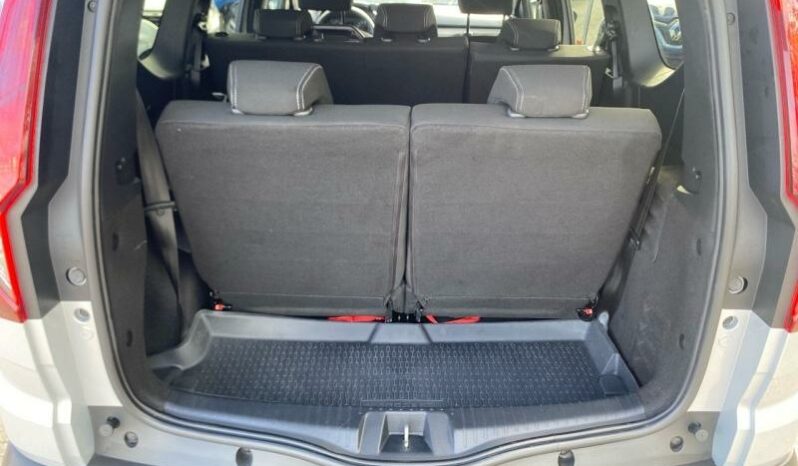 DACIA Jogger 1.0 TCe 110ch SL Extreme 7 places complet