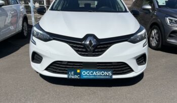 Photo Clio occasion 1.5 blue dci 100ch carplay ile Reunion.