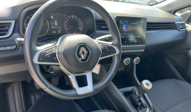 RENAULT Clio 1.5 Blue dCi 100ch CARPLAY complet