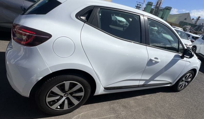 RENAULT Clio 1.5 Blue dCi 100ch CARPLAY complet