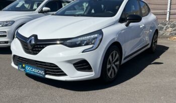 Vente Renault Clio 1.5 blue dci 100ch carplay Leparc-gbh Comptoir Des Isles, La Reunion.