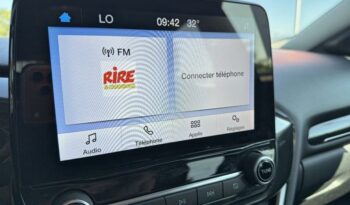 Occasion 974 : Découvrez la version 1.0 ecoboost 125ch s&s mhev titanium powershift Ford 2022, Reunion.