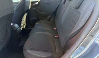 Image illustrative S.u.v. occasion climatisation gris matter métallisée premium Reunion à saisir.