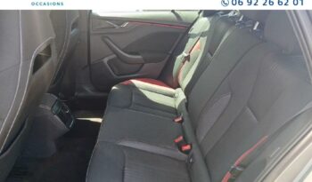 Occasion vehicule Reunion Skoda rob double embray en vente à La Réunion.