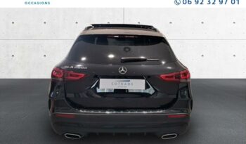 Gla occasion Reunion 200 d 150ch amg line 8g-dct, modèle 2022 à vendre.