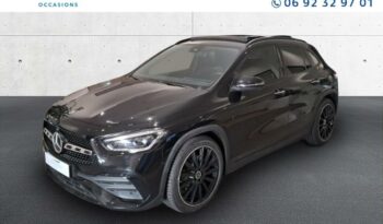 Vente Mercedes-benz Gla 200 d 150ch amg line 8g-dct Cotrans-multi Marques Le Port, La Reunion.
