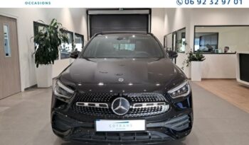 Reunion auto occasion Gla 2022 200 d 150ch amg line 8g-dct pas chère.