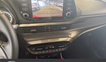 Photo Bayon occasion 1.0 t-gdi 100ch hybrid 48v creative ile Reunion.