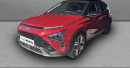 HYUNDAI Bayon 1.0 T-GDi 100ch Hybrid 48V Creative