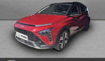 Vente Hyundai Bayon 1.0 t-gdi 100ch hybrid 48v creative Hyundai-hyundai Sainte Clotilde, La Reunion.
