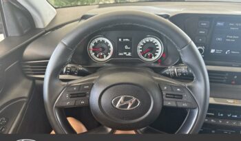 Occasion 974 : Découvrez la version 1.0 t-gdi 100ch hybrid 48v creative Hyundai 2022, Reunion.