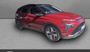 Vente de s.u.v. voiture occasion 974 Reunion.