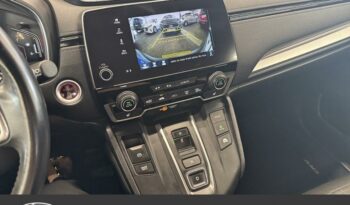 Photo Cr-v occasion 2.0 i-mmd 184ch e:hev exclusive 2wd e-cvt ile Reunion.