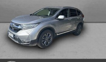 Cr-v occasion Reunion 2.0 i-mmd 184ch e:hev exclusive 2wd e-cvt, modèle 2022 à vendre.