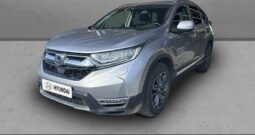 HONDA CR-V 2.0 i-MMD 184ch e:HEV Exclusive 2WD e-CVT