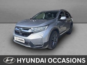 Vente Honda Cr-v 2.0 i-mmd 184ch e:hev exclusive 2wd e-cvt Hyundai-hyundai Sainte Clotilde, La Reunion.