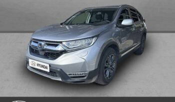 Vente Honda Cr-v 2.0 i-mmd 184ch e:hev exclusive 2wd e-cvt Hyundai-hyundai Sainte Clotilde, La Reunion.
