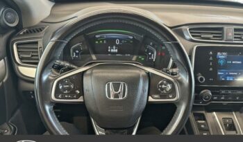 Occasion 974 : Découvrez la version 2.0 i-mmd 184ch e:hev exclusive 2wd e-cvt Honda 2022, Reunion.