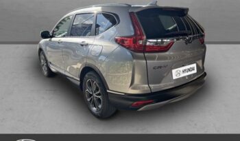 Occasion à vendre : Honda voiture acier moderne métallisée hybride : essence/electrique 2.0 i-mmd 184ch e:hev exclusive 2wd e-cvt Reunion