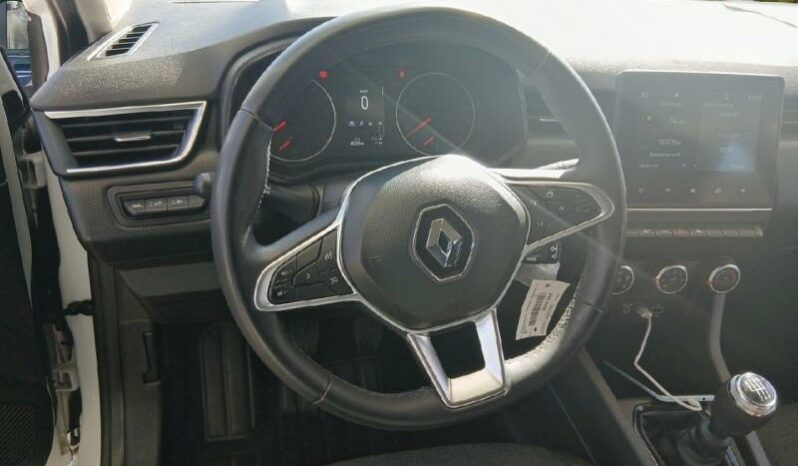 RENAULT Clio 1.5 Blue dCi 100ch Evolution complet