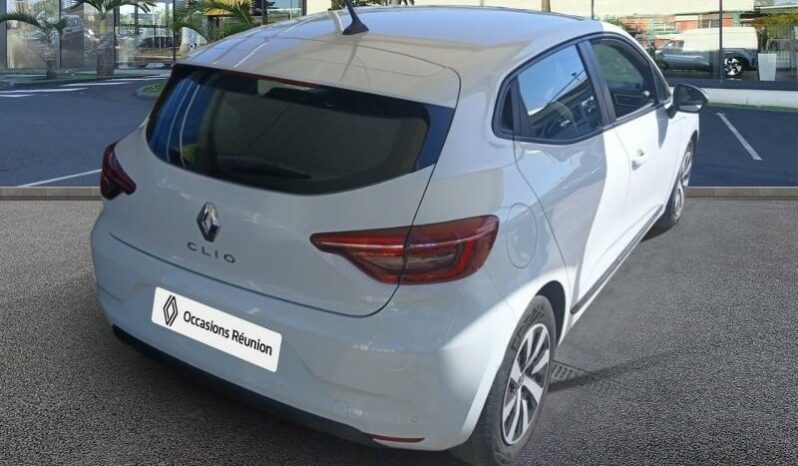 RENAULT Clio 1.5 Blue dCi 100ch Evolution complet