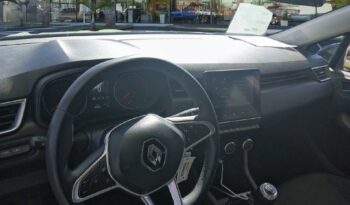 Occasion à vendre : Renault voiture blanc diesel 1.5 blue dci 100ch evolution Reunion