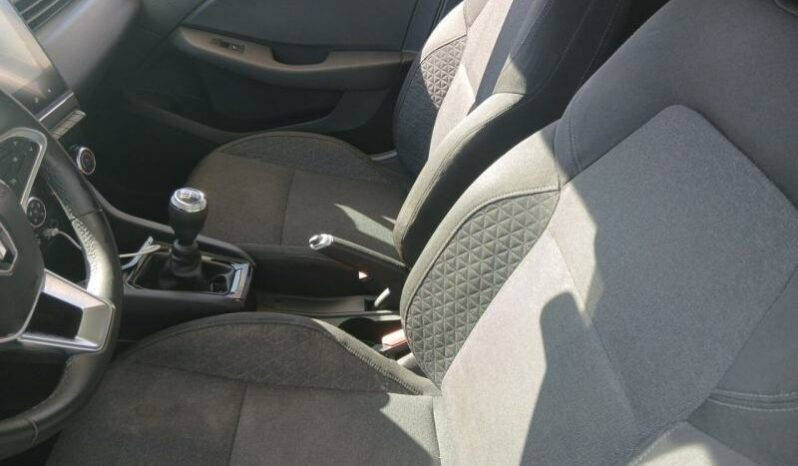 RENAULT Clio 1.5 Blue dCi 100ch Evolution complet
