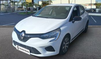 Vente Renault Clio 1.5 blue dci 100ch evolution Renault-renault Le Port, La Reunion.