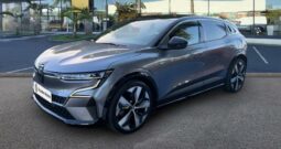 RENAULT Megane E-Tech Electric EV60 220ch Techno super charge -C